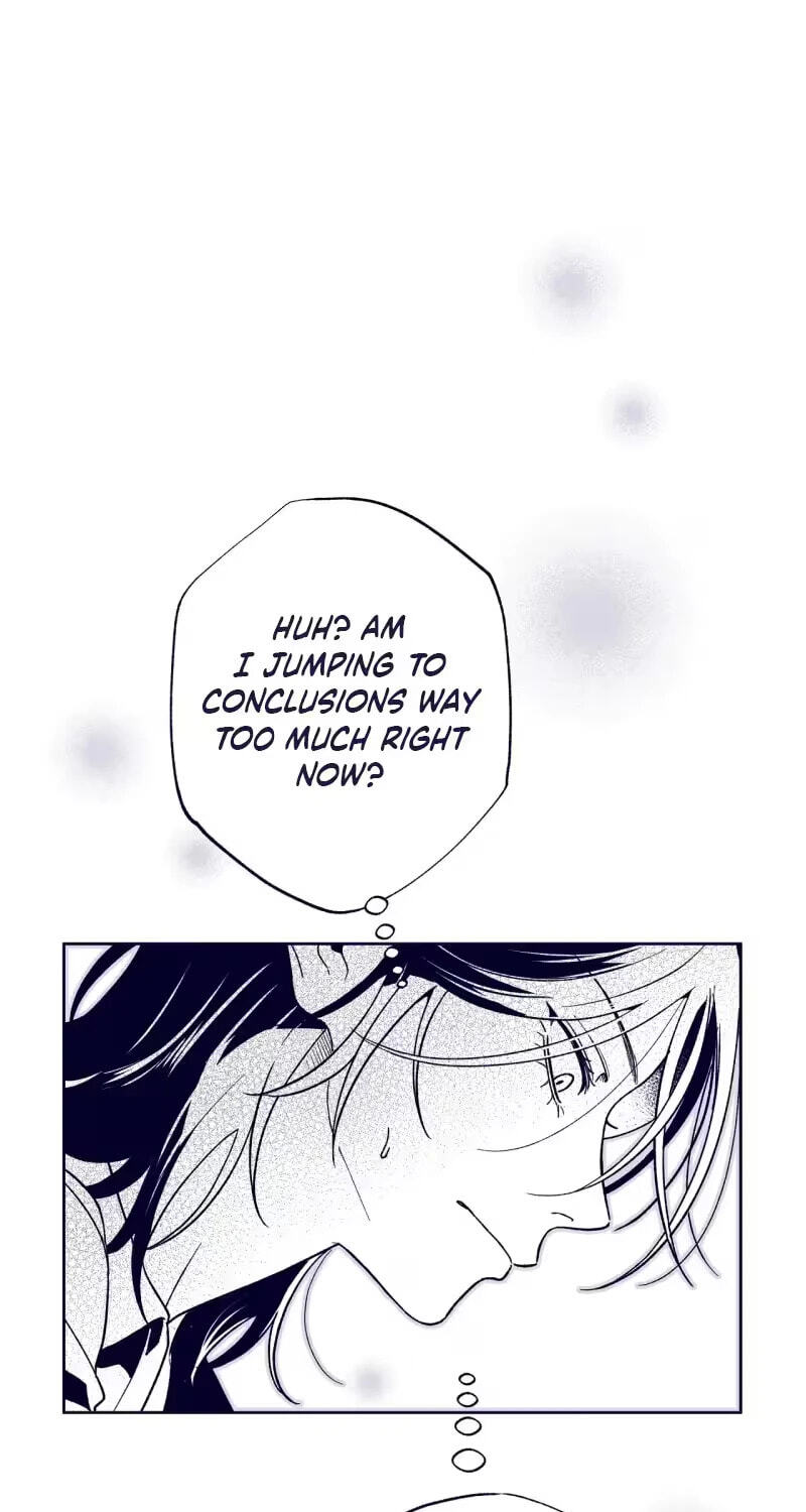 The Star Next Door (Pre-Serialization) Chapter 35 page 71 - 