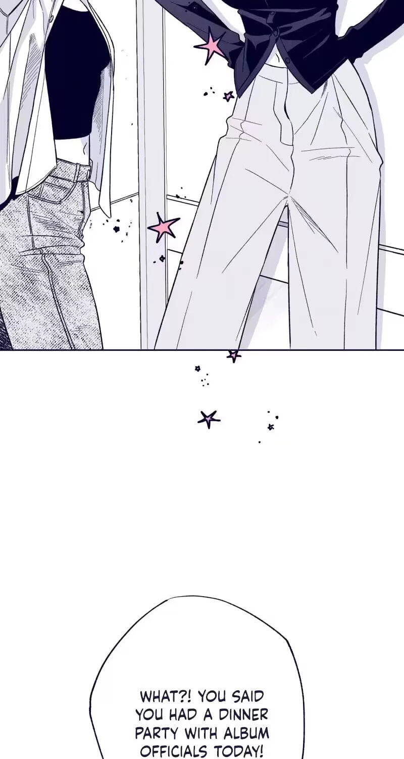 The Star Next Door (Pre-Serialization) Chapter 35 page 90 - 