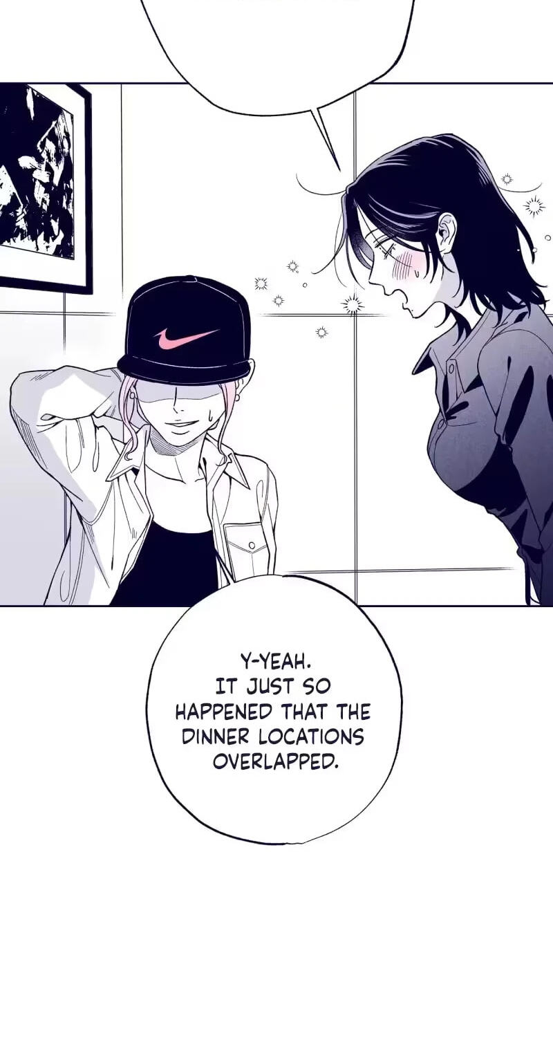 The Star Next Door (Pre-Serialization) Chapter 35 page 91 - 