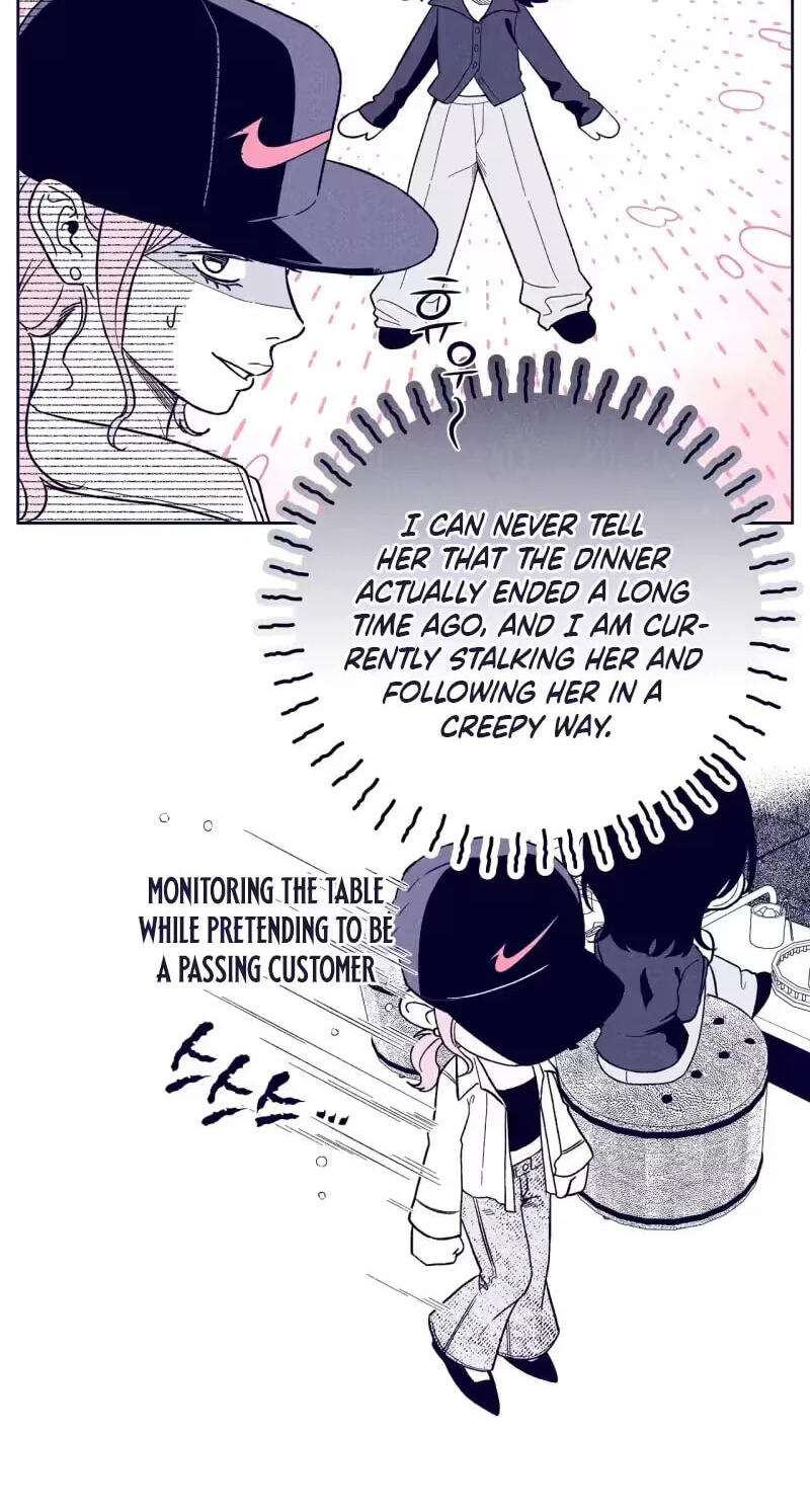 The Star Next Door (Pre-Serialization) Chapter 35 page 94 - 