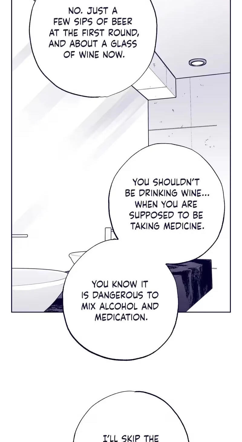 The Star Next Door (Pre-Serialization) Chapter 35 page 96 - 