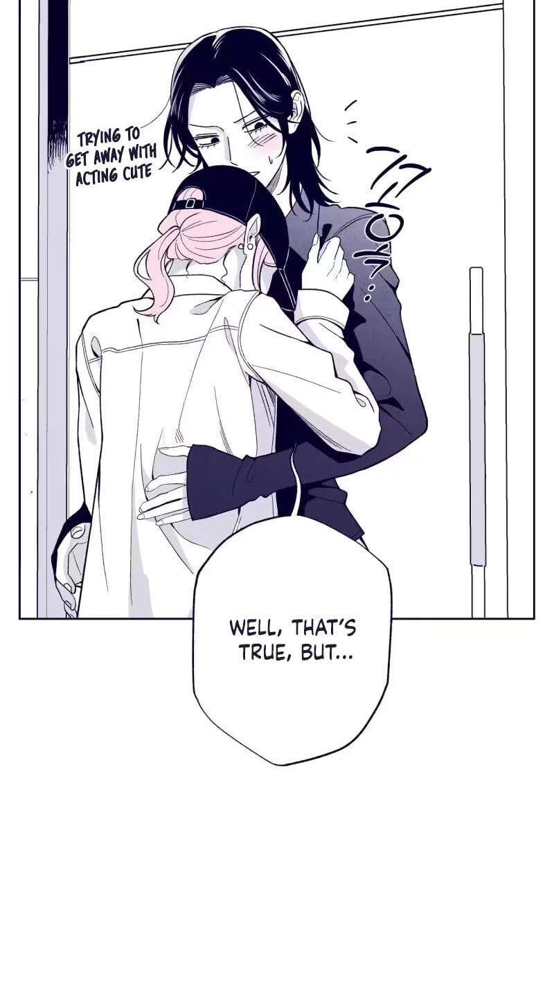 The Star Next Door (Pre-Serialization) Chapter 35 page 98 - 