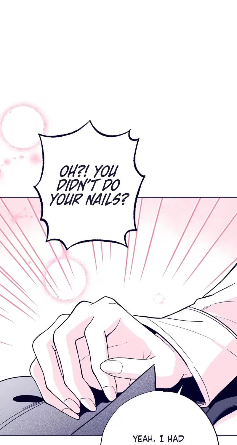 The Star Next Door (Pre-Serialization) Chapter 35 page 99 - 
