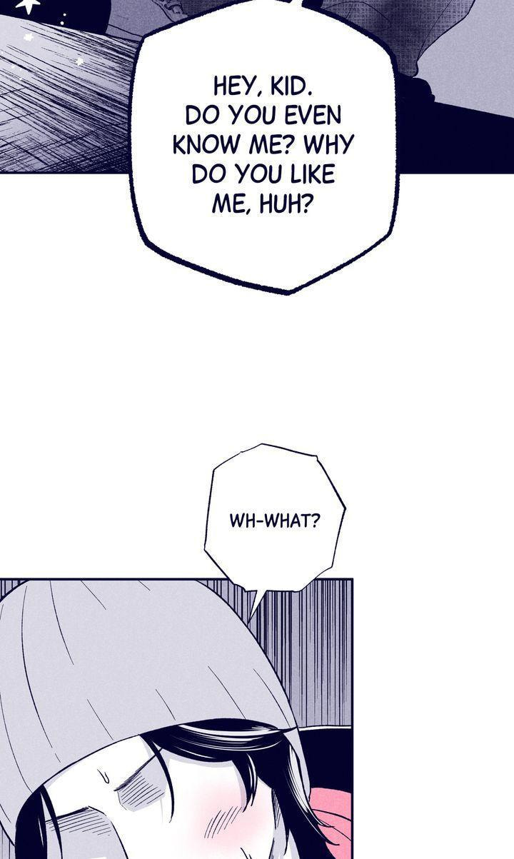The Star Next Door (Pre-Serialization) Chapter 6 page 33 - 