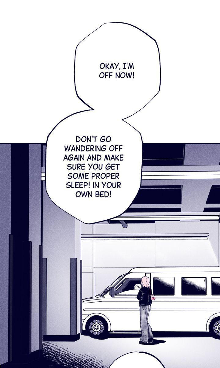 The Star Next Door (Pre-Serialization) Chapter 6 page 46 - 