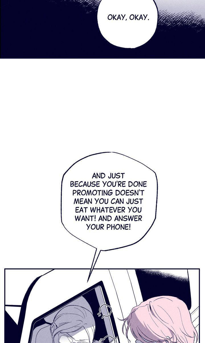 The Star Next Door (Pre-Serialization) Chapter 6 page 47 - 