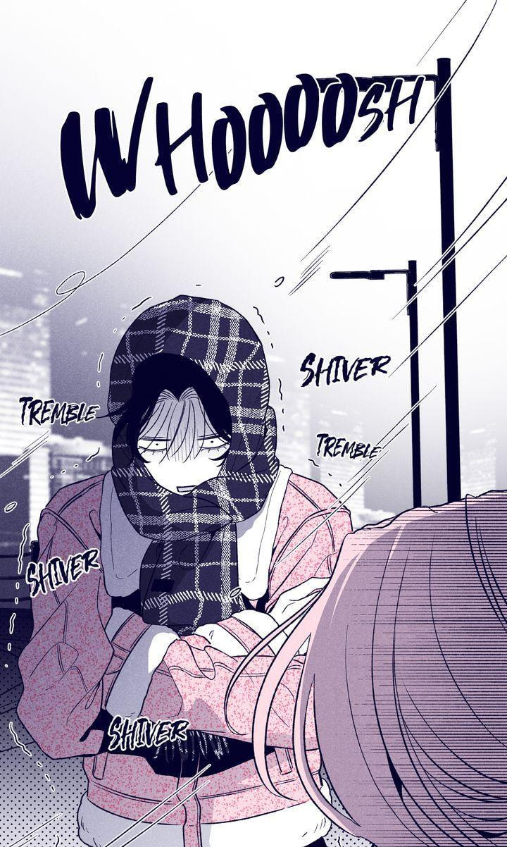 The Star Next Door (Pre-Serialization) Chapter 7 page 22 - 