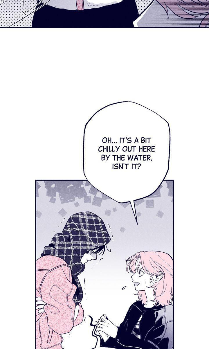 The Star Next Door (Pre-Serialization) Chapter 7 page 23 - 