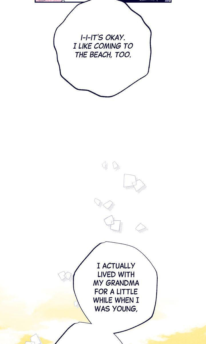 The Star Next Door (Pre-Serialization) Chapter 7 page 24 - 