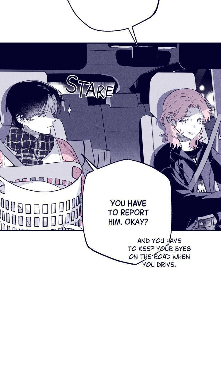 The Star Next Door (Pre-Serialization) Chapter 7 page 4 - 