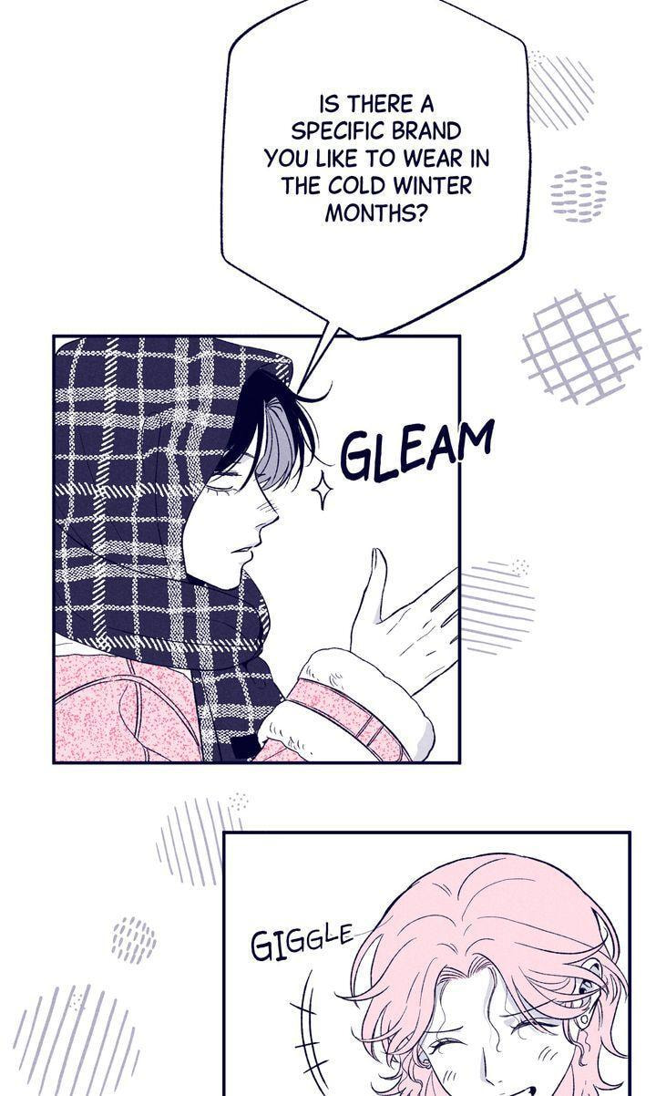 The Star Next Door (Pre-Serialization) Chapter 7 page 32 - 