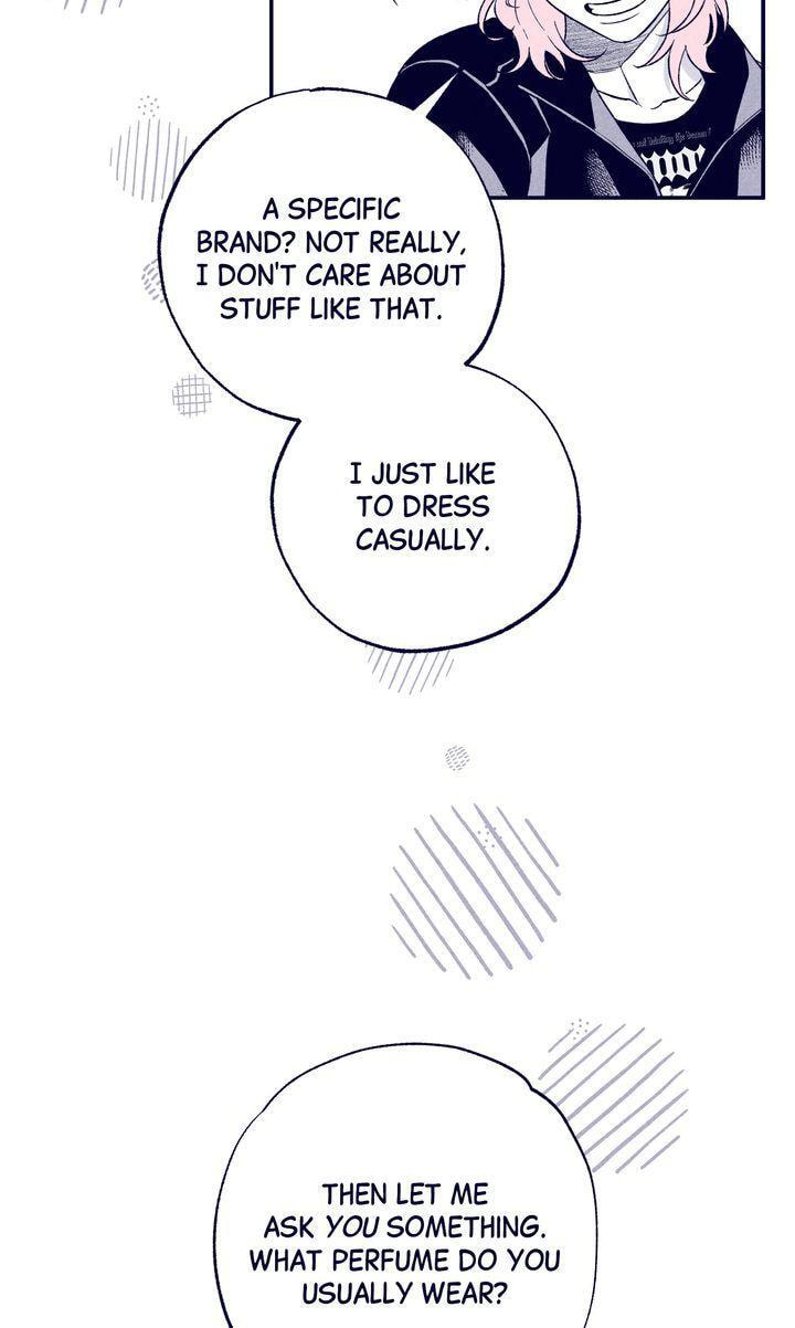 The Star Next Door (Pre-Serialization) Chapter 7 page 33 - 