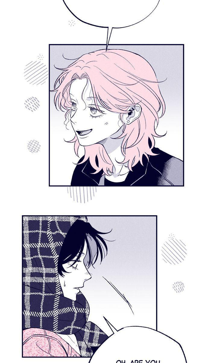 The Star Next Door (Pre-Serialization) Chapter 7 page 34 - 