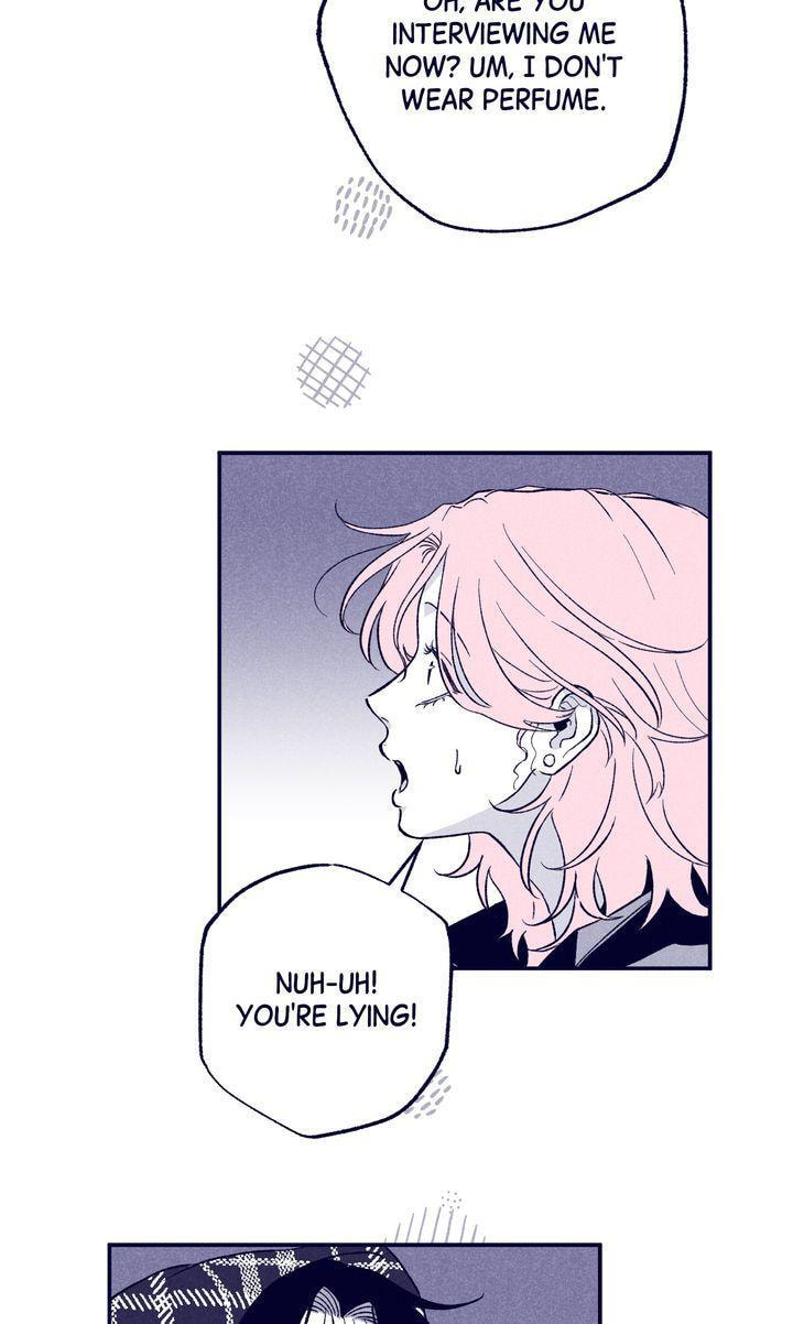 The Star Next Door (Pre-Serialization) Chapter 7 page 35 - 