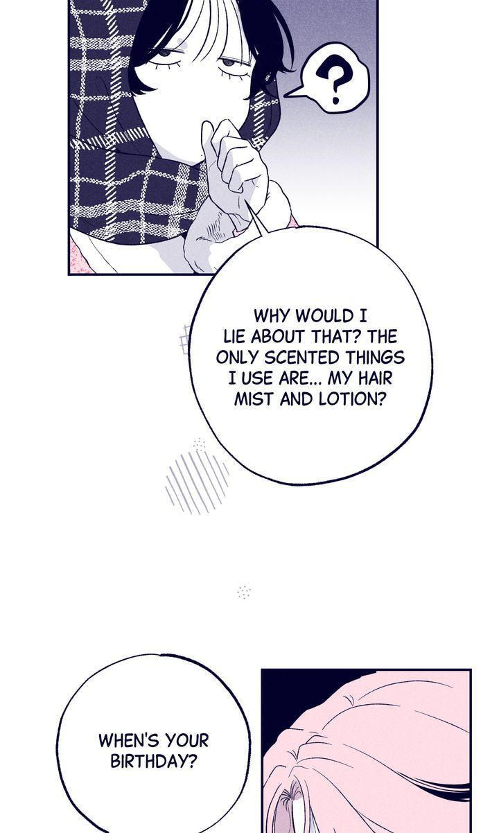 The Star Next Door (Pre-Serialization) Chapter 7 page 36 - 