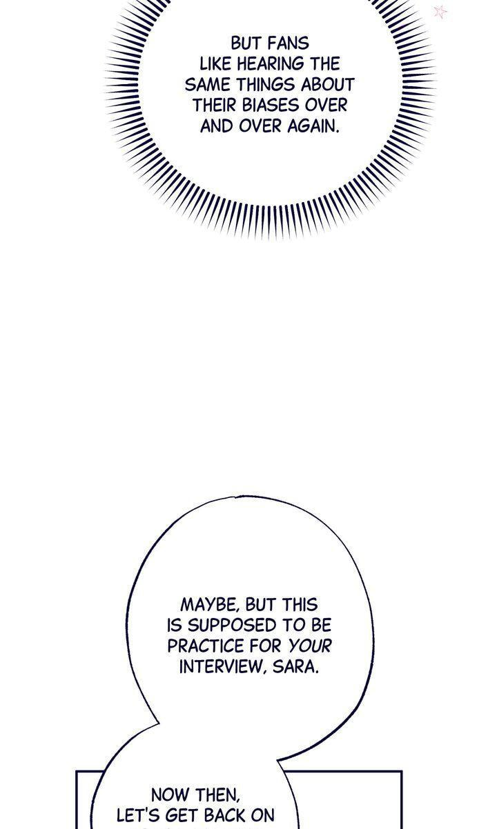 The Star Next Door (Pre-Serialization) Chapter 7 page 41 - 