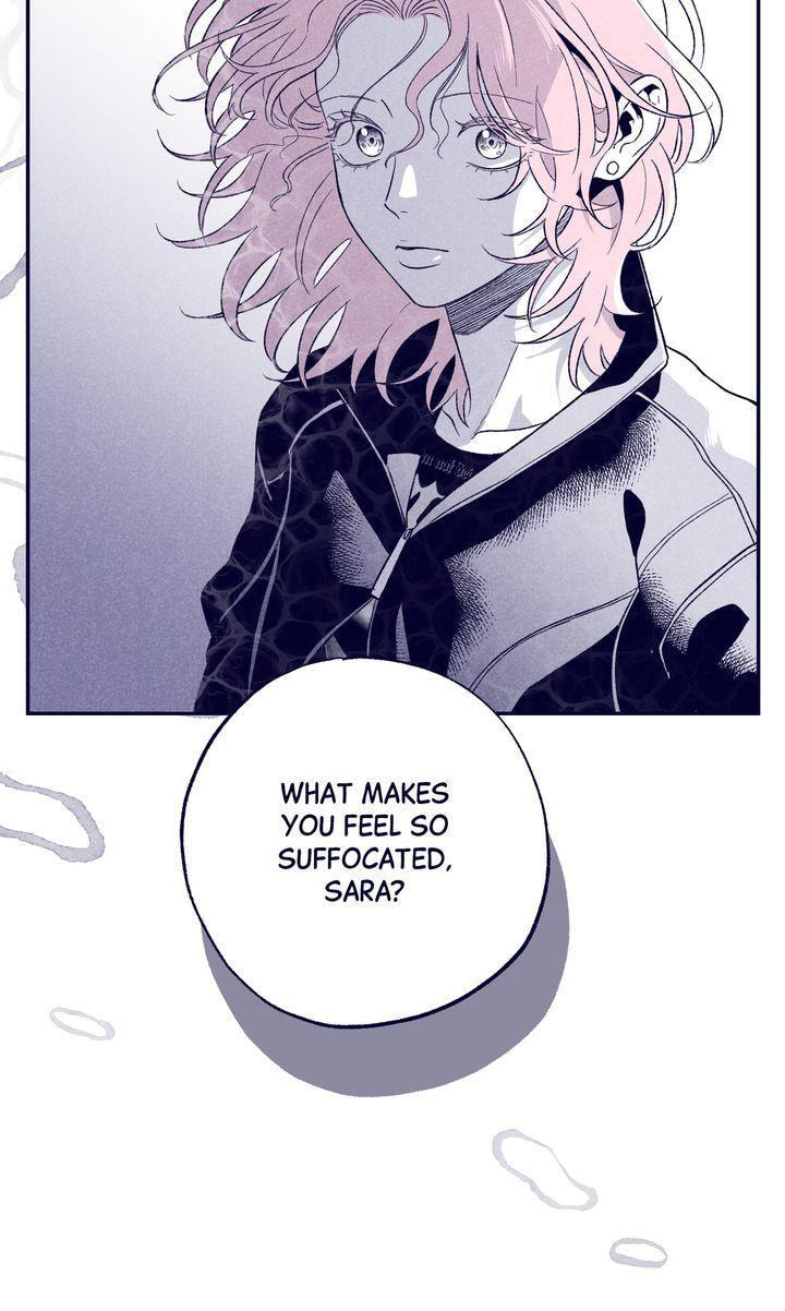 The Star Next Door (Pre-Serialization) Chapter 7 page 45 - 