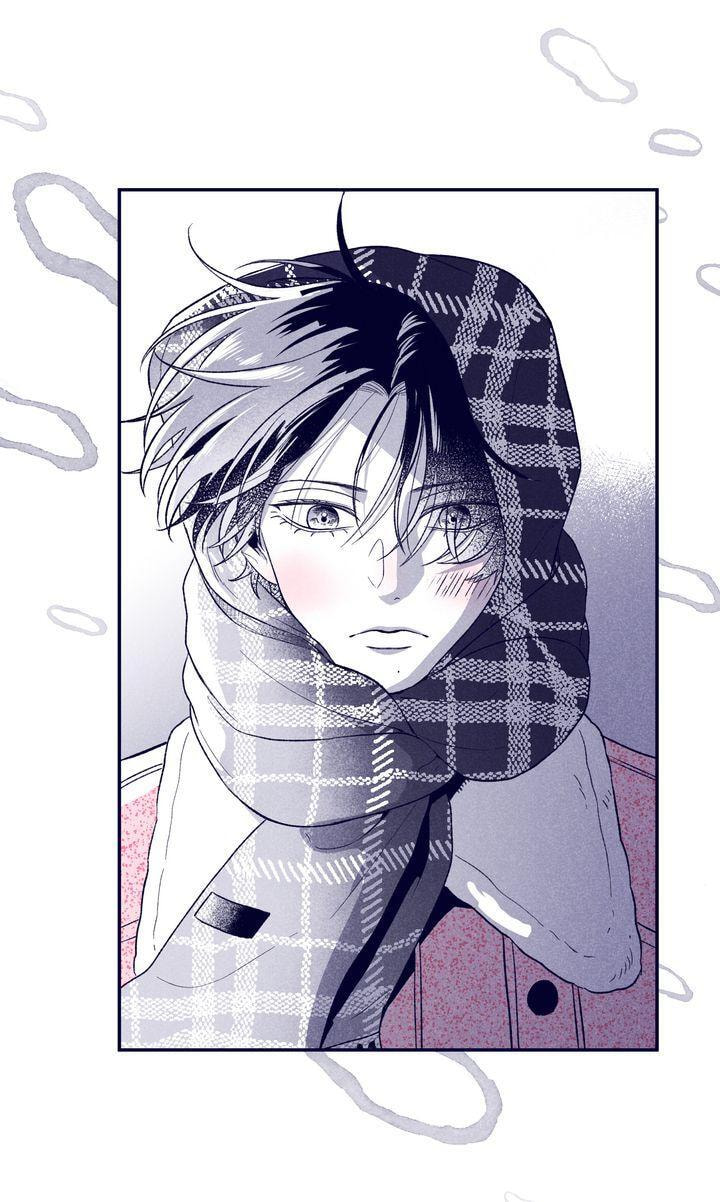 The Star Next Door (Pre-Serialization) Chapter 7 page 46 - 