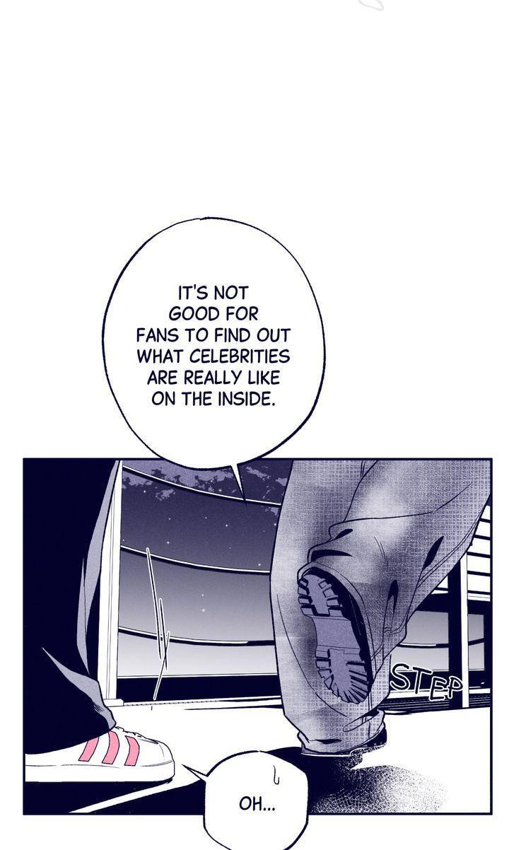 The Star Next Door (Pre-Serialization) Chapter 7 page 47 - 
