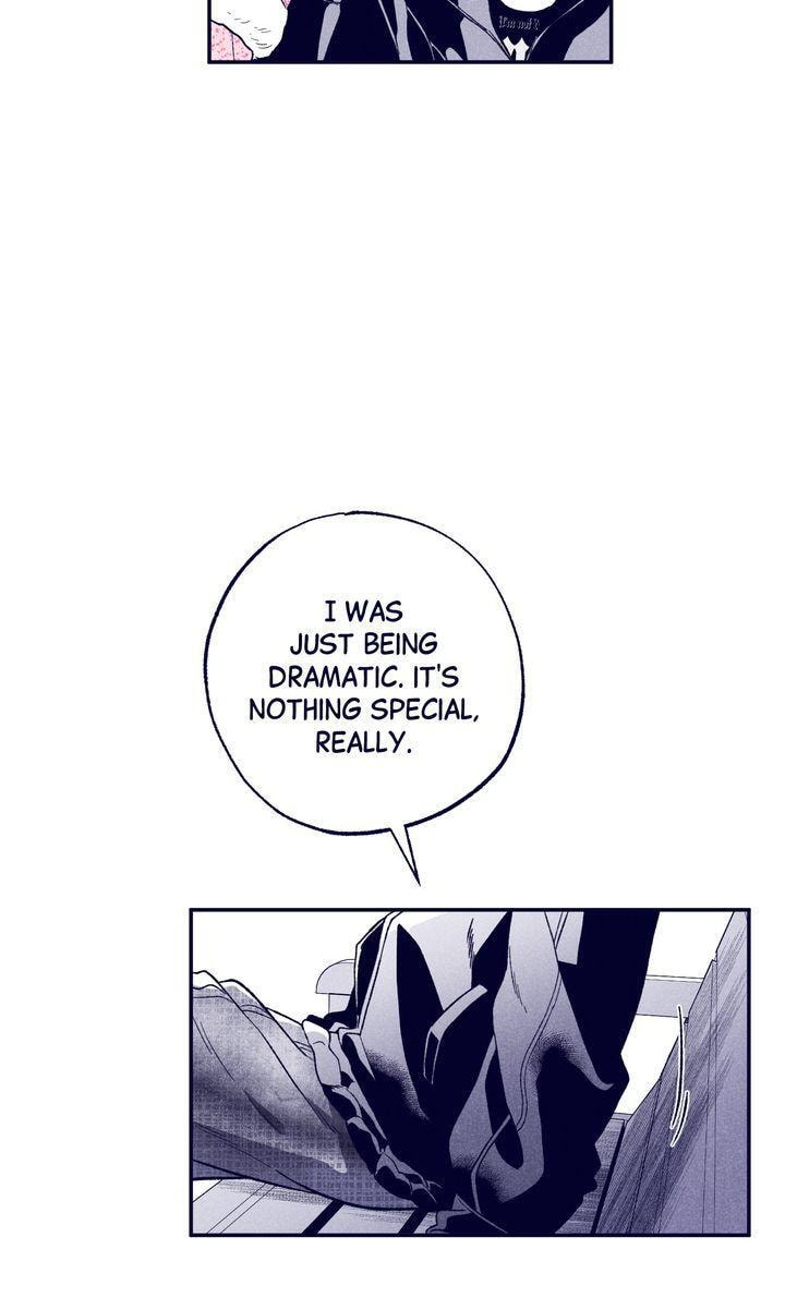 The Star Next Door (Pre-Serialization) Chapter 7 page 53 - 