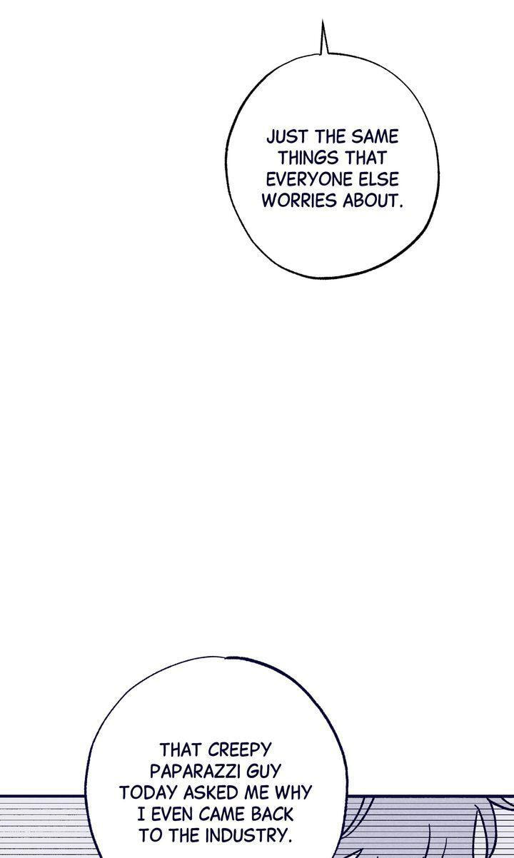 The Star Next Door (Pre-Serialization) Chapter 7 page 54 - 