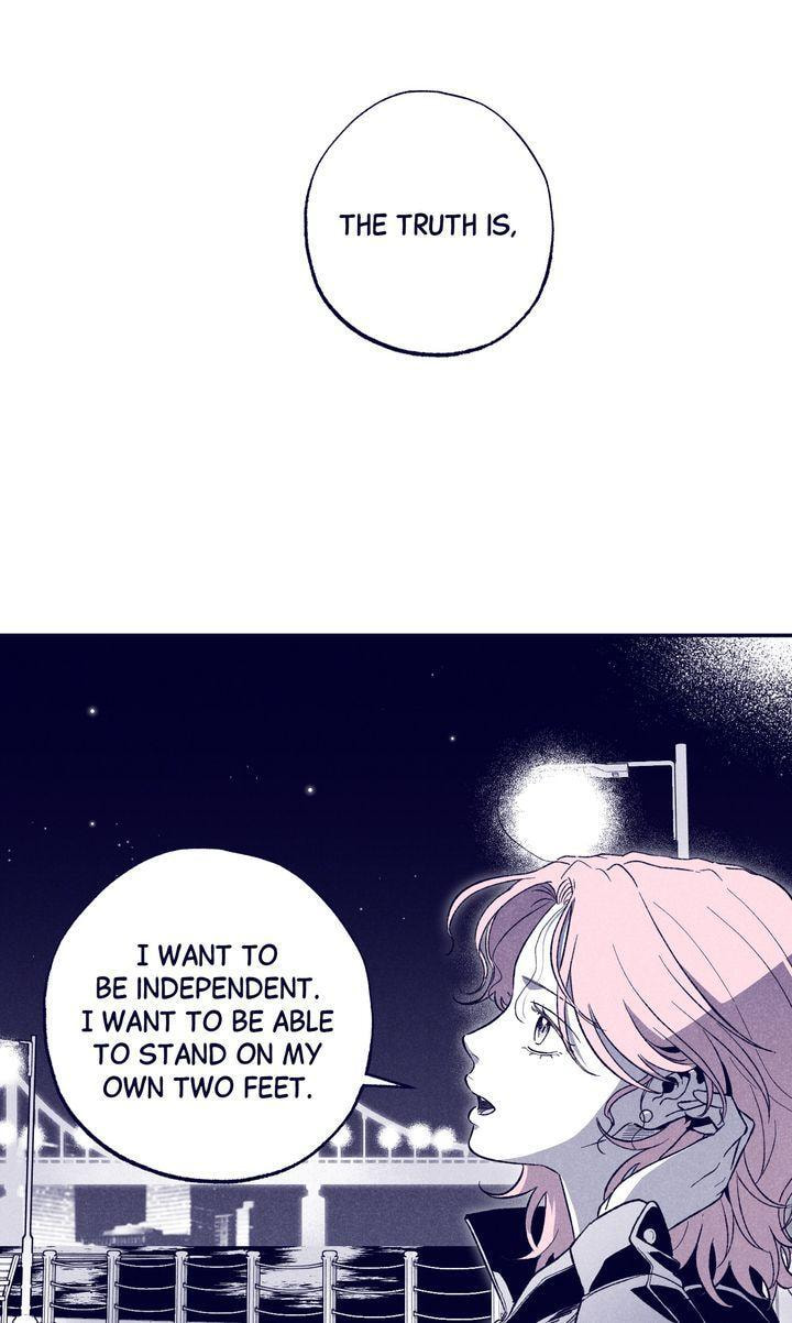 The Star Next Door (Pre-Serialization) Chapter 7 page 56 - 