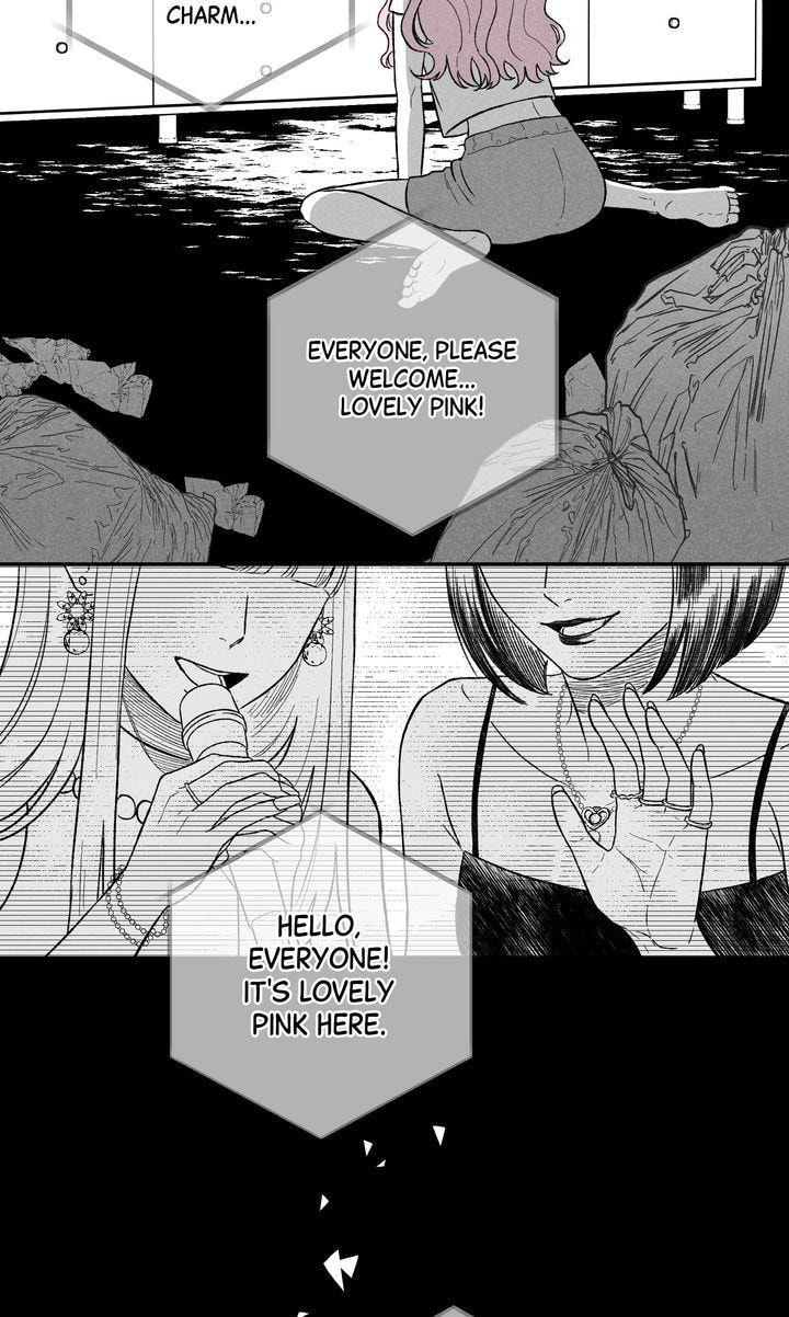 The Star Next Door (Pre-Serialization) Chapter 7 page 61 - 