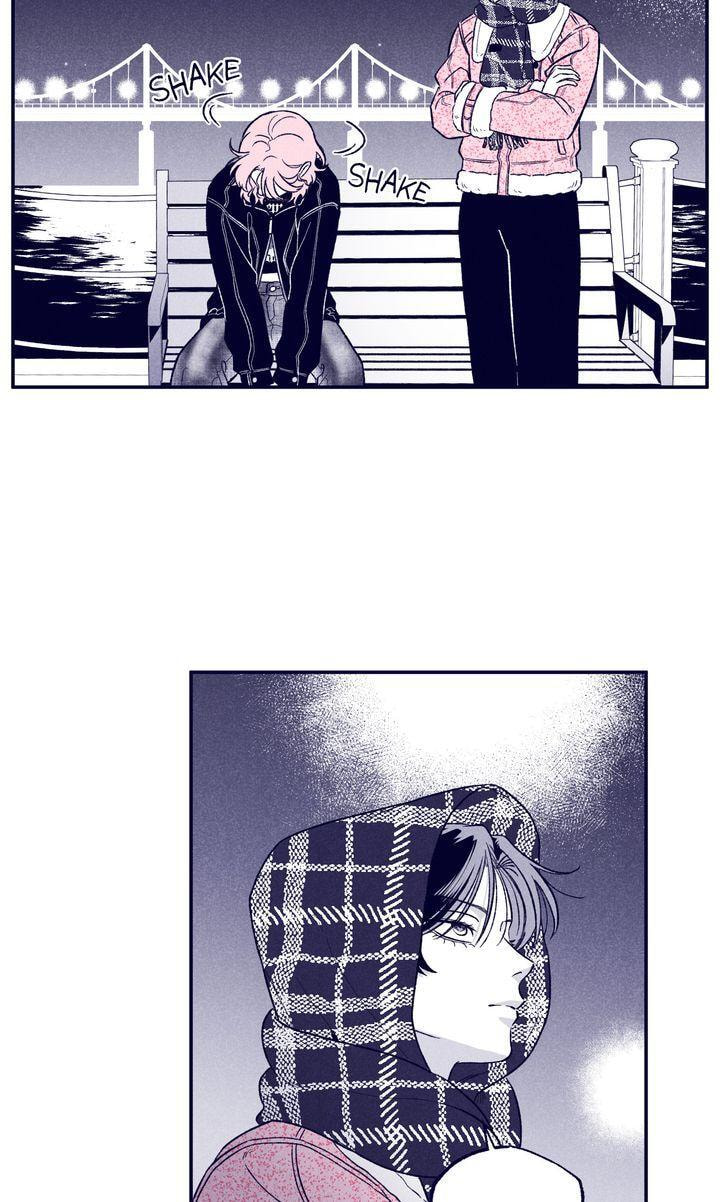 The Star Next Door (Pre-Serialization) Chapter 7 page 64 - 