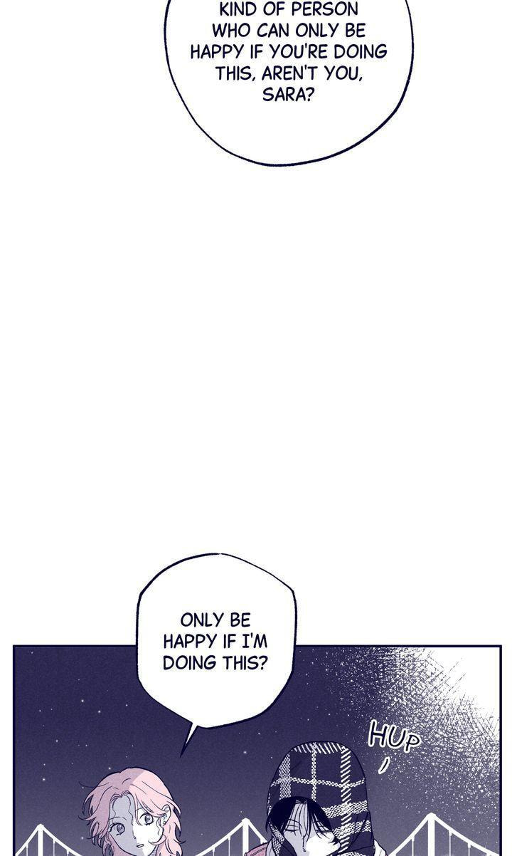The Star Next Door (Pre-Serialization) Chapter 7 page 66 - 