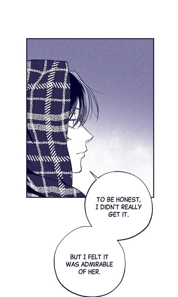 The Star Next Door (Pre-Serialization) Chapter 7 page 68 - 