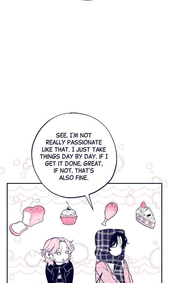 The Star Next Door (Pre-Serialization) Chapter 7 page 69 - 