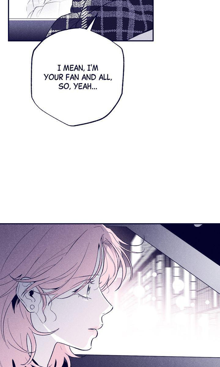 The Star Next Door (Pre-Serialization) Chapter 7 page 8 - 