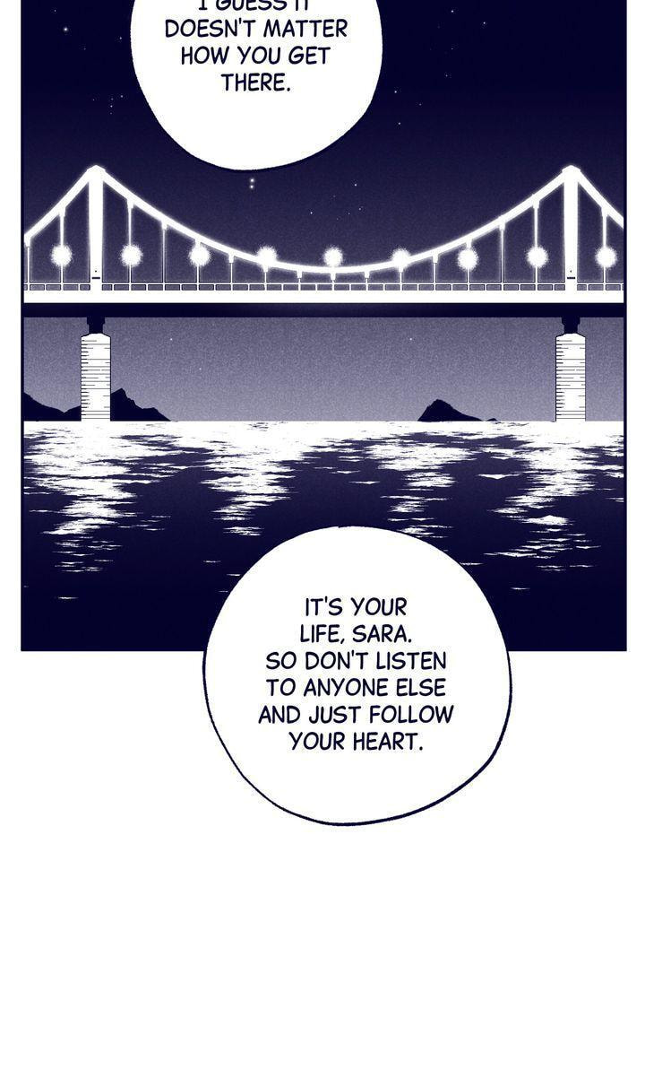 The Star Next Door (Pre-Serialization) Chapter 7 page 71 - 