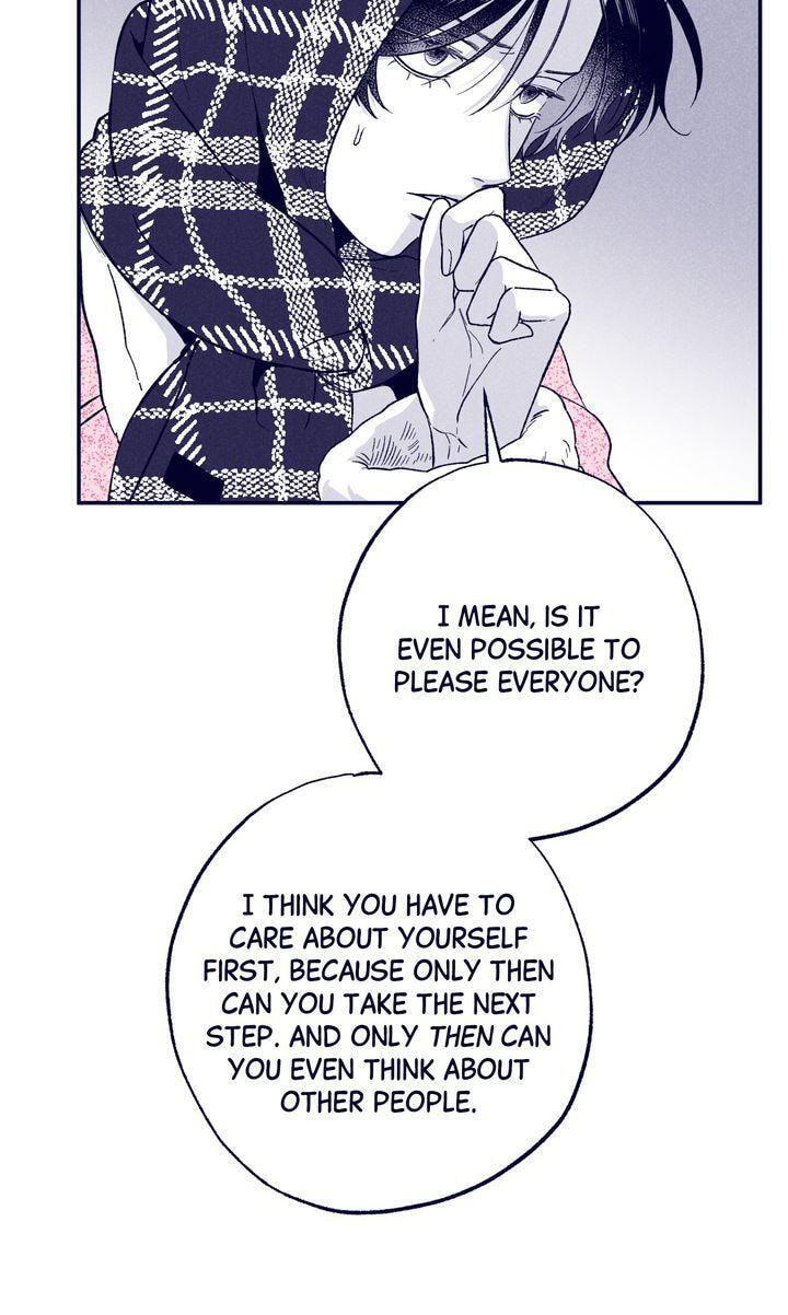 The Star Next Door (Pre-Serialization) Chapter 7 page 76 - 