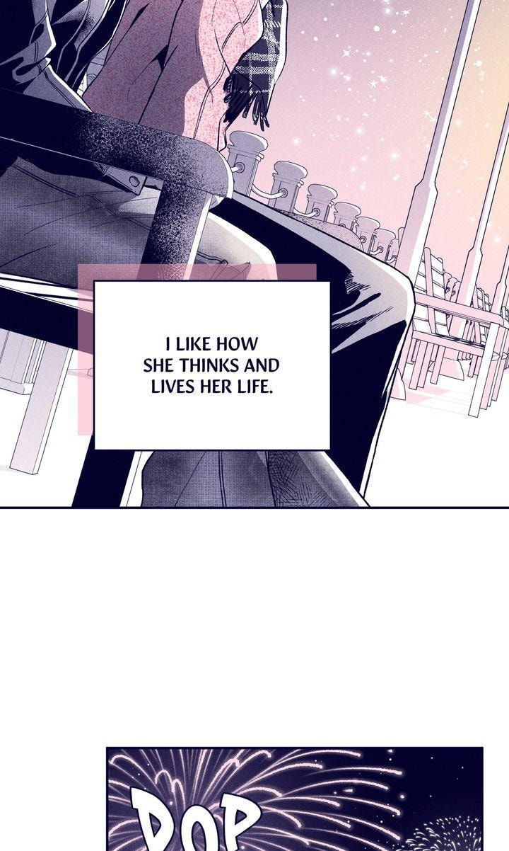 The Star Next Door (Pre-Serialization) Chapter 7 page 83 - 