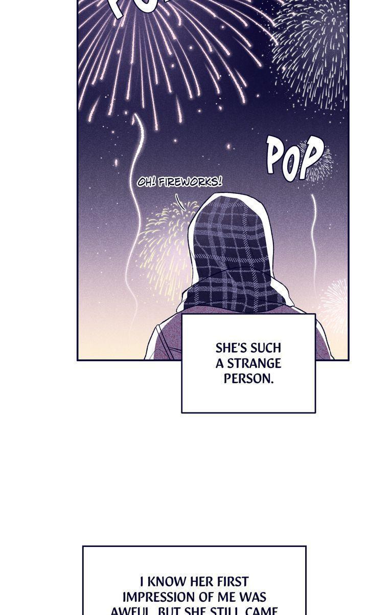 The Star Next Door (Pre-Serialization) Chapter 7 page 84 - 