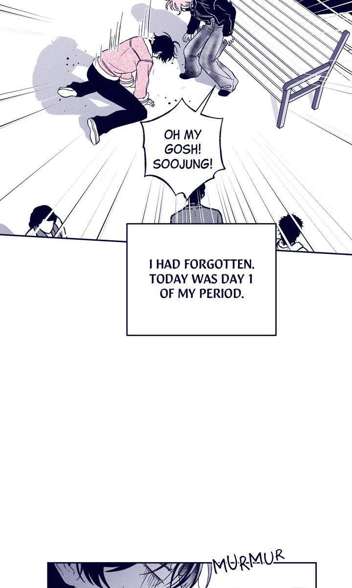 The Star Next Door (Pre-Serialization) Chapter 8 page 11 - 