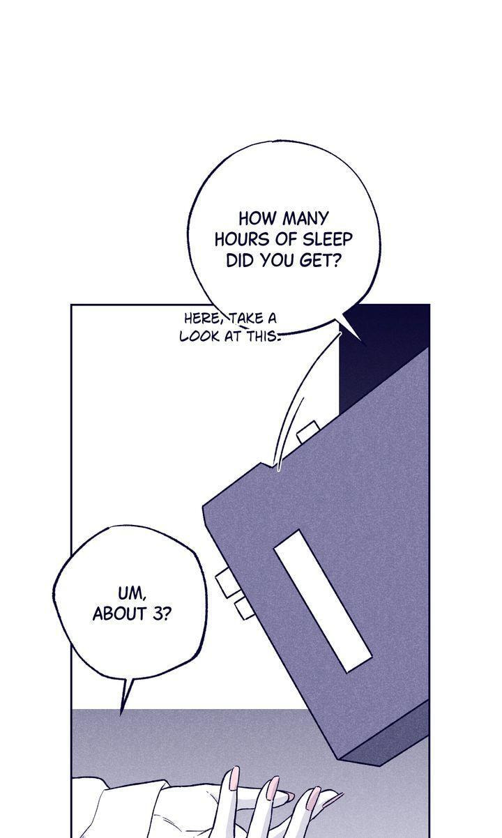 The Star Next Door (Pre-Serialization) Chapter 8 page 113 - 