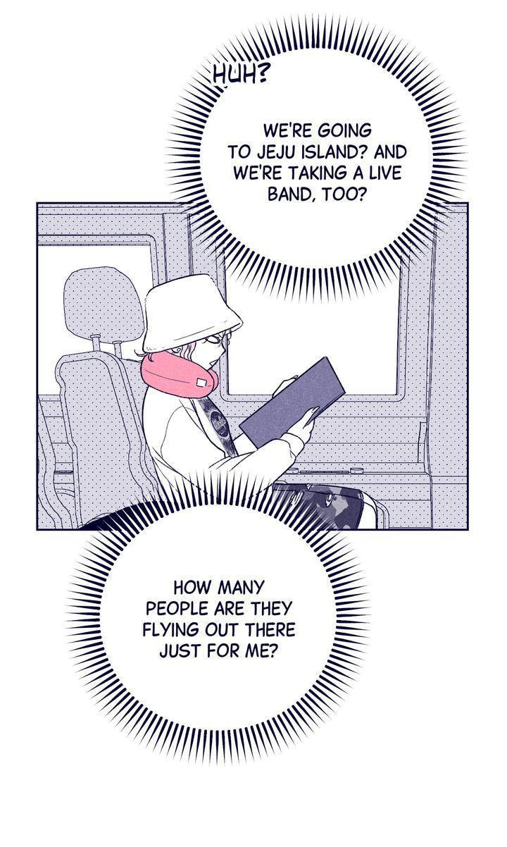 The Star Next Door (Pre-Serialization) Chapter 8 page 117 - 