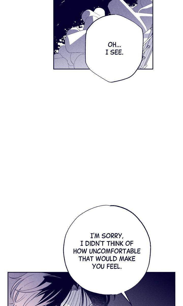 The Star Next Door (Pre-Serialization) Chapter 8 page 3 - 
