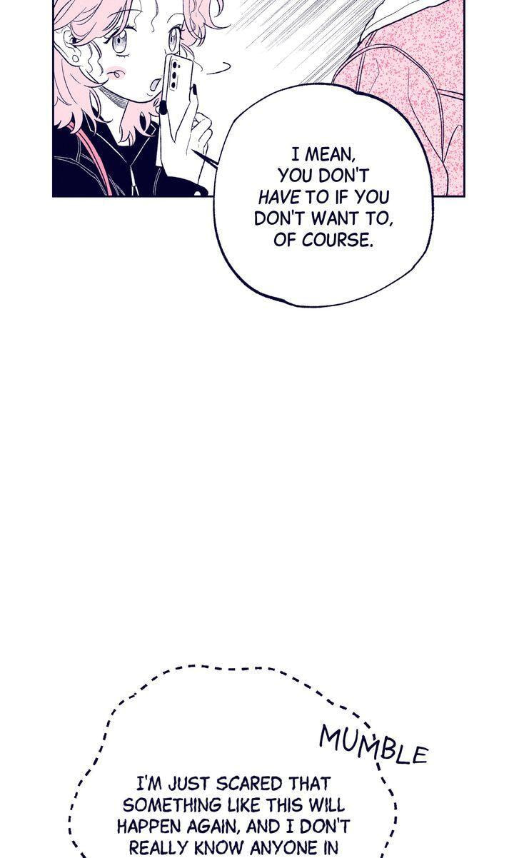 The Star Next Door (Pre-Serialization) Chapter 8 page 21 - 