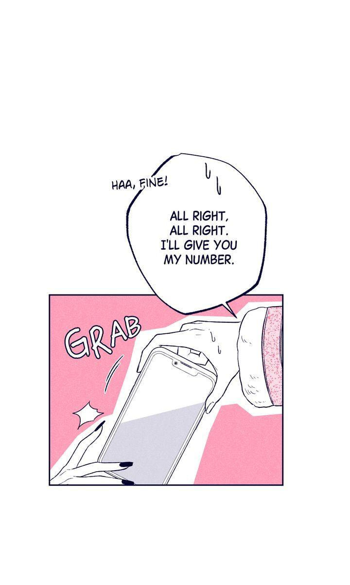 The Star Next Door (Pre-Serialization) Chapter 8 page 23 - 