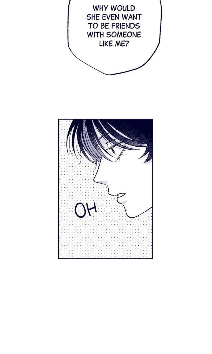 The Star Next Door (Pre-Serialization) Chapter 8 page 25 - 