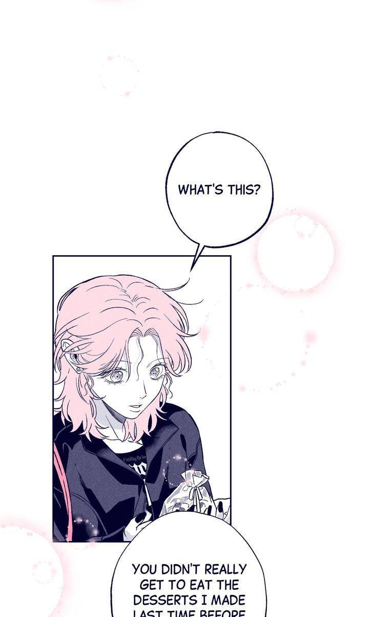 The Star Next Door (Pre-Serialization) Chapter 8 page 28 - 