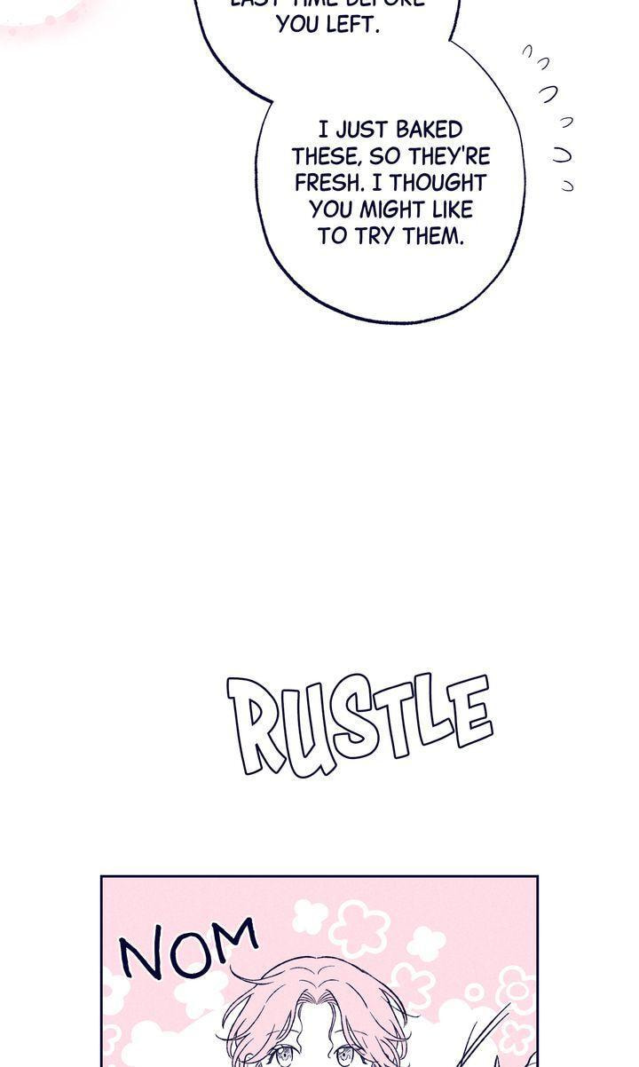 The Star Next Door (Pre-Serialization) Chapter 8 page 29 - 