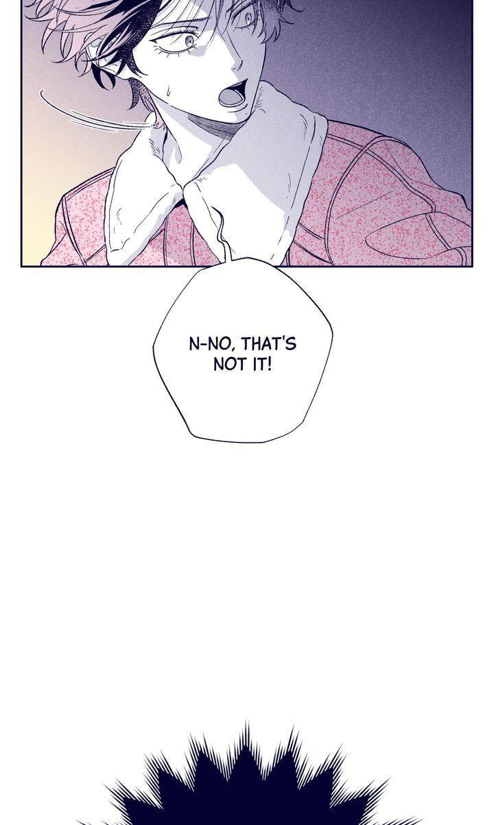 The Star Next Door (Pre-Serialization) Chapter 8 page 4 - 