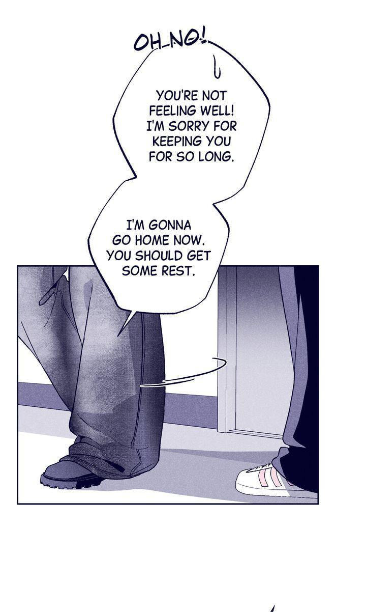 The Star Next Door (Pre-Serialization) Chapter 8 page 33 - 