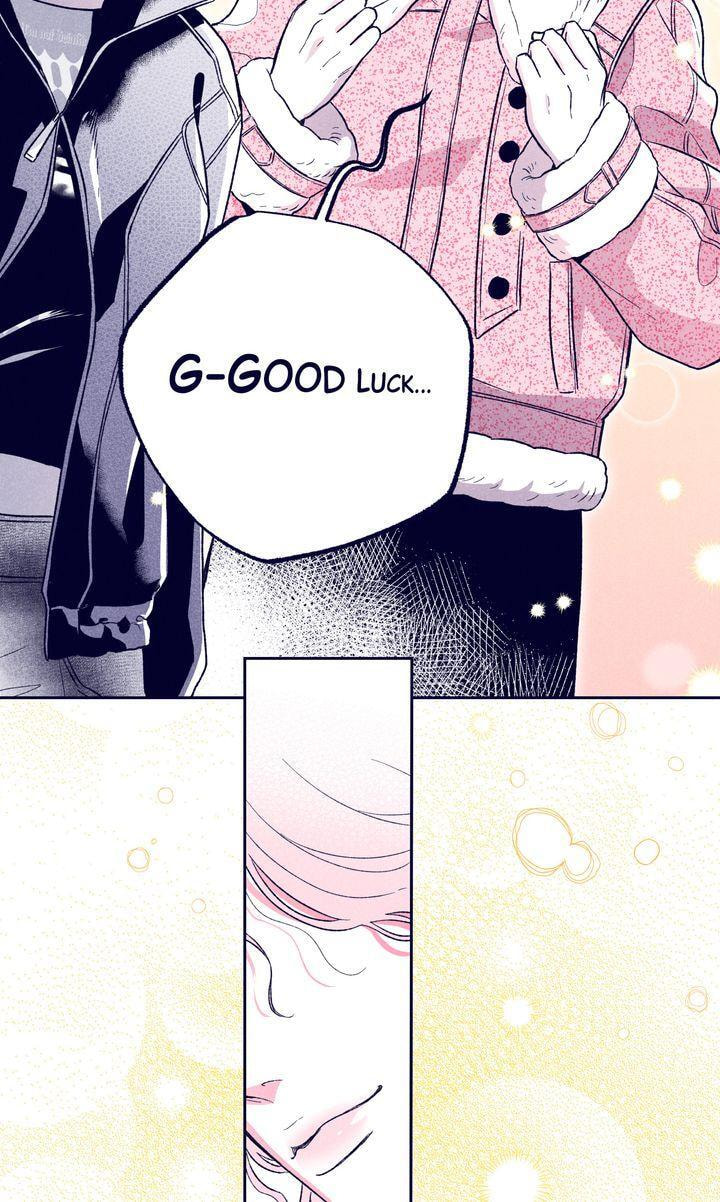 The Star Next Door (Pre-Serialization) Chapter 8 page 36 - 