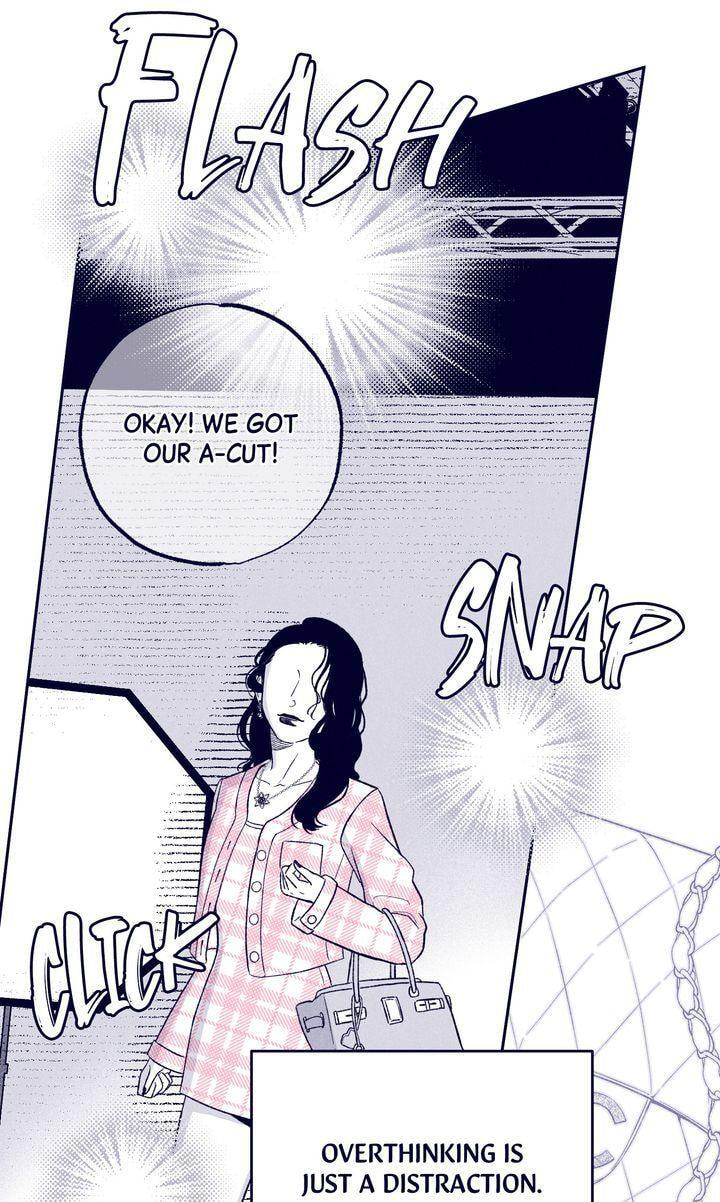 The Star Next Door (Pre-Serialization) Chapter 8 page 45 - 