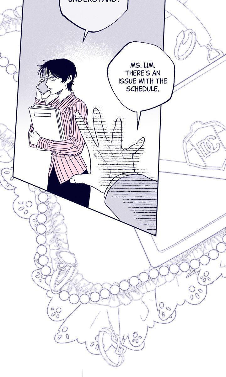 The Star Next Door (Pre-Serialization) Chapter 8 page 47 - 